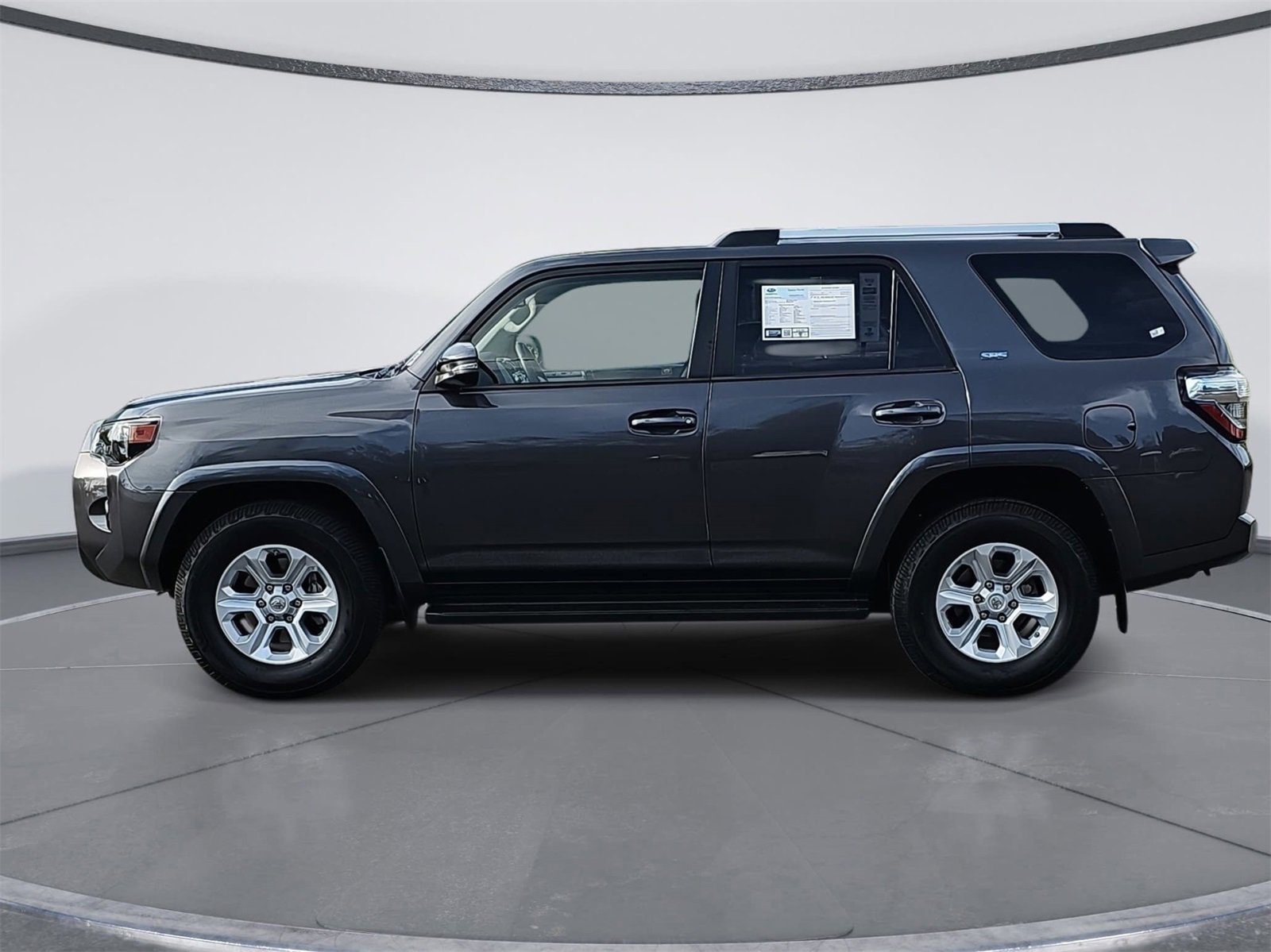 Used 2019 Toyota 4Runner 2WD image 6