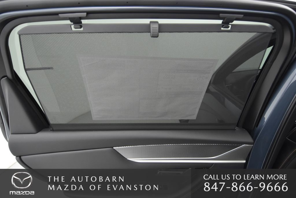 New 2026 MAZDA CX-70 3.3 Turbo S w/ Premium Package image 34