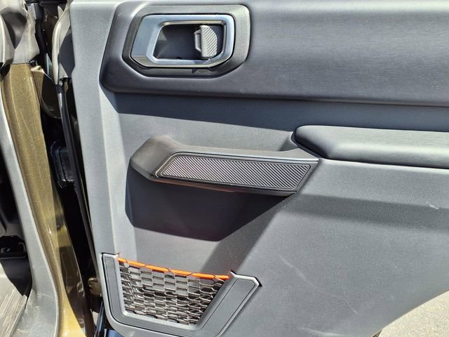 Used 2025 Ford Bronco Raptor image 23