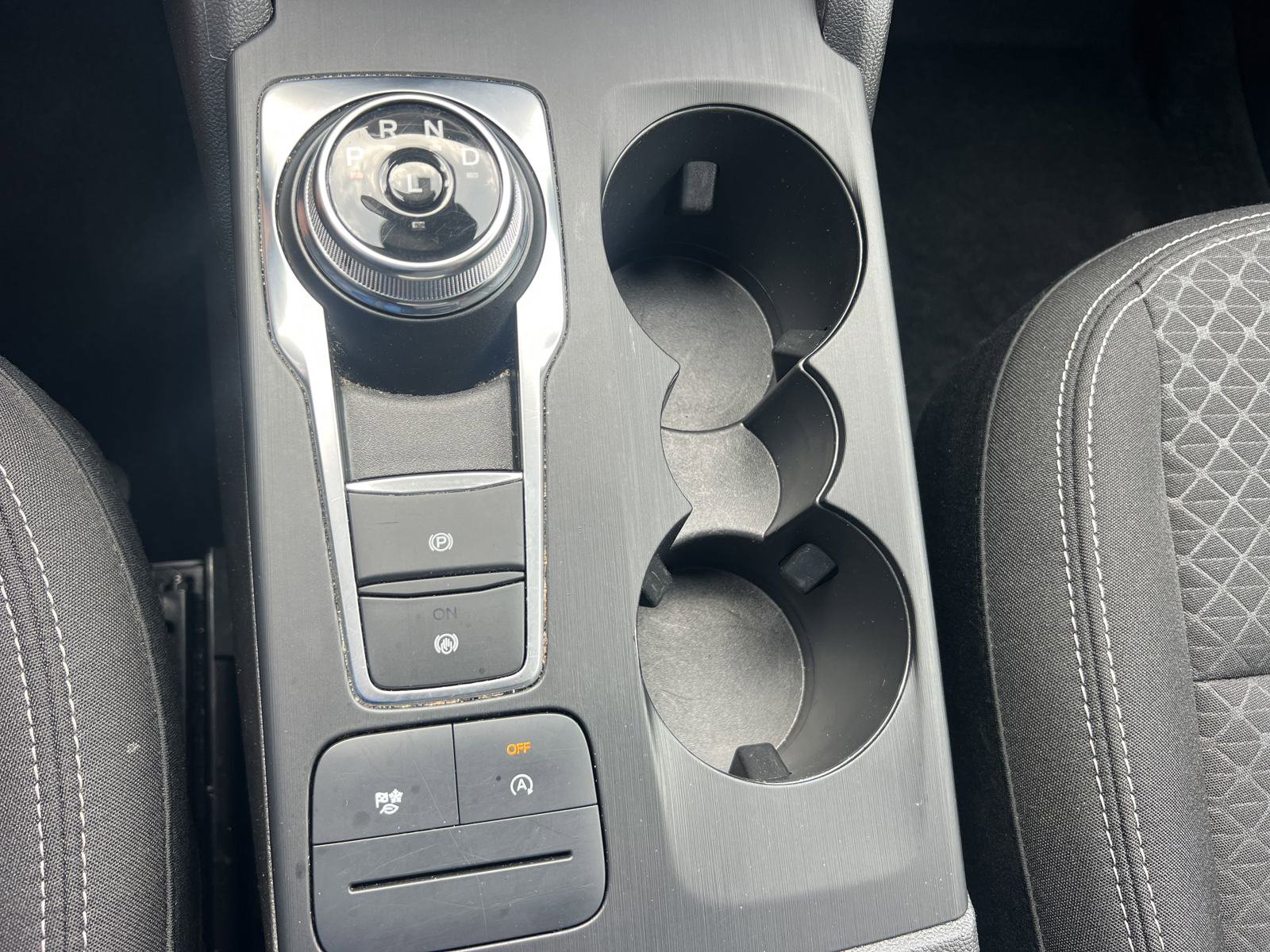 Used 2024 Ford Escape Active image 37