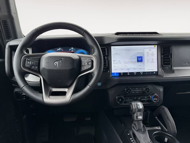 New 2025 Ford Bronco Badlands w/ Sasquatch Package image 12