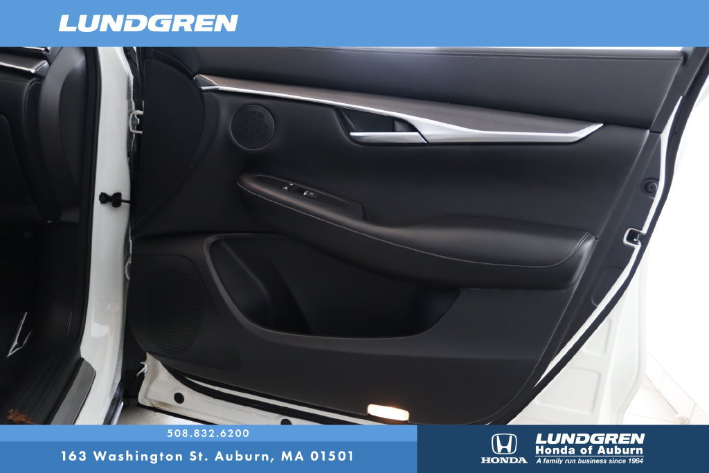 Used 2022 INFINITI QX50 Luxe w/ Appearance Package AWD/4WD image 15