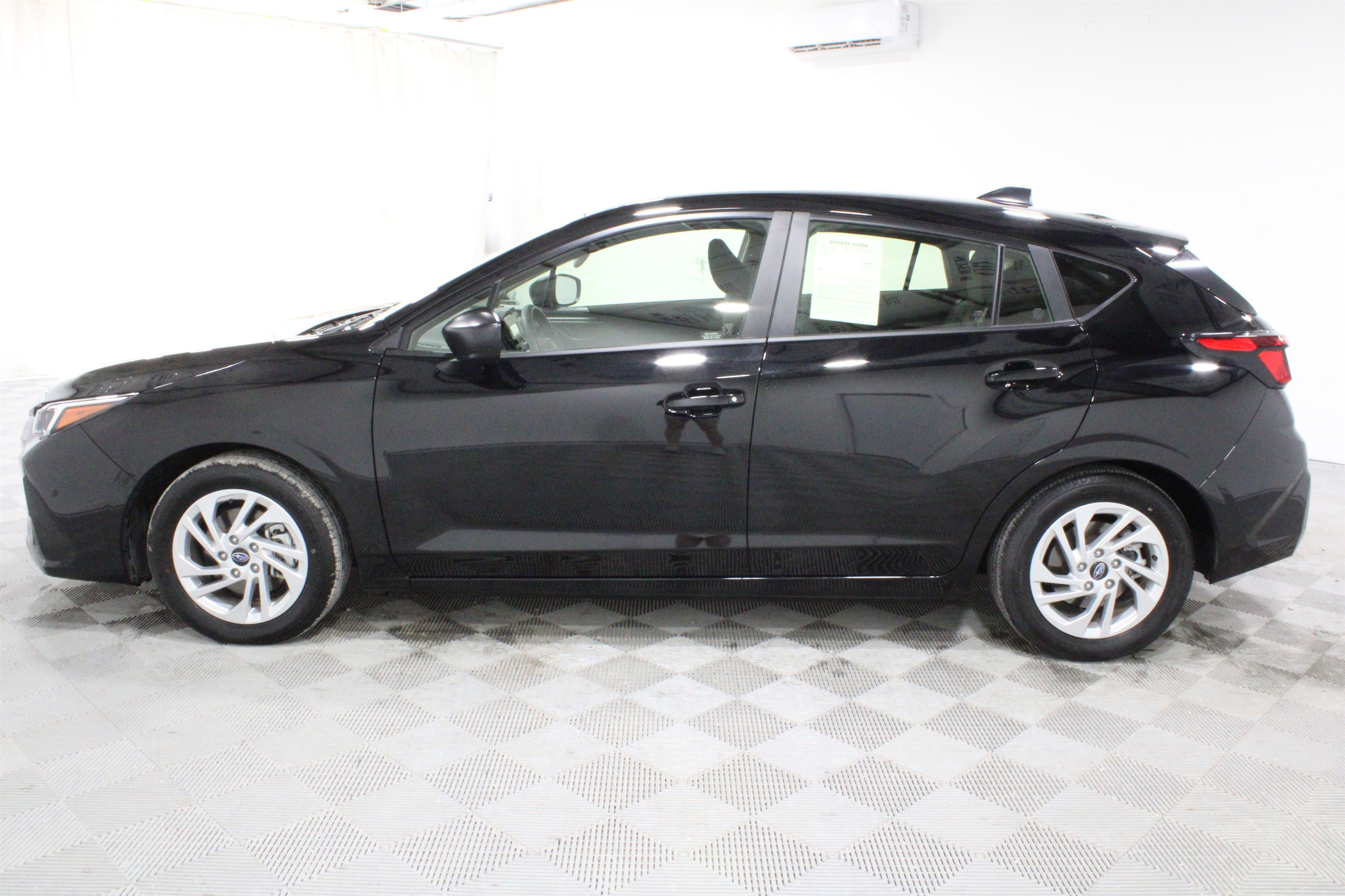 Used 2025 Subaru Impreza 2.0i w/ Popular Package #1A AWD/4WD image 29