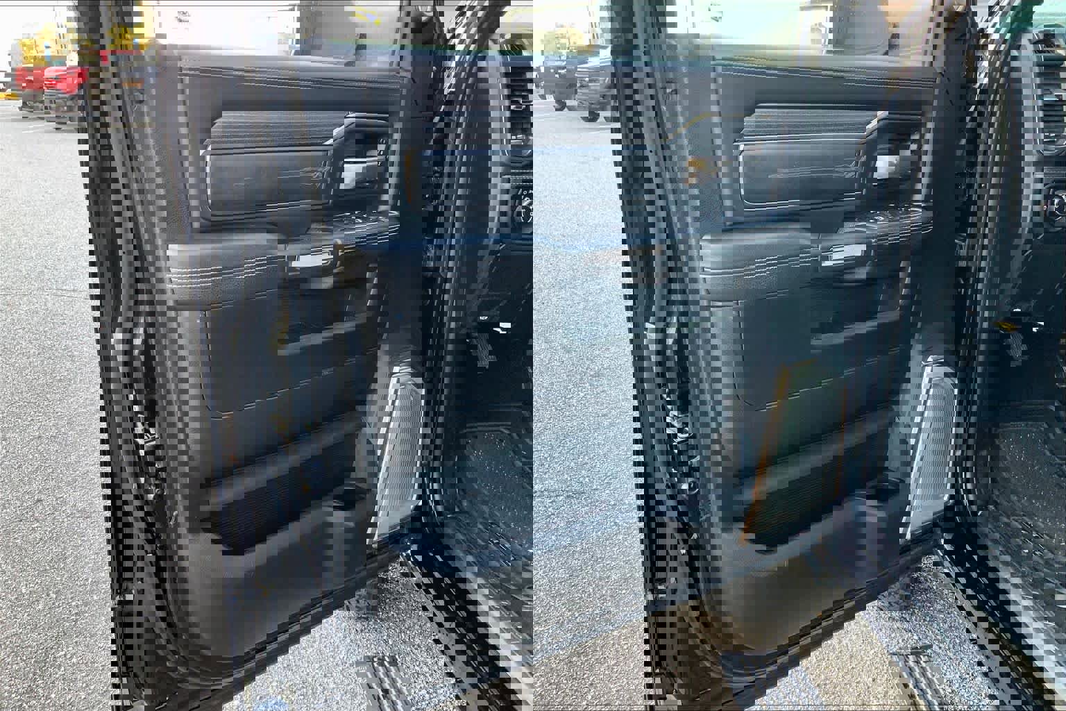 Used 2019 RAM 3500 Limited image 21