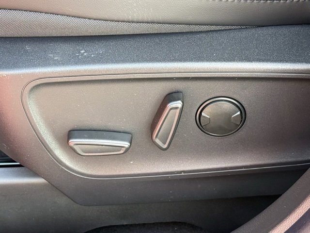 New 2026 Ford Escape ST-Line Select w/ Tech Pack #1 image 23