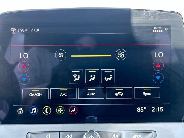 Used 2023 Chevrolet Blazer LT w/ Convenience Package FWD image 27