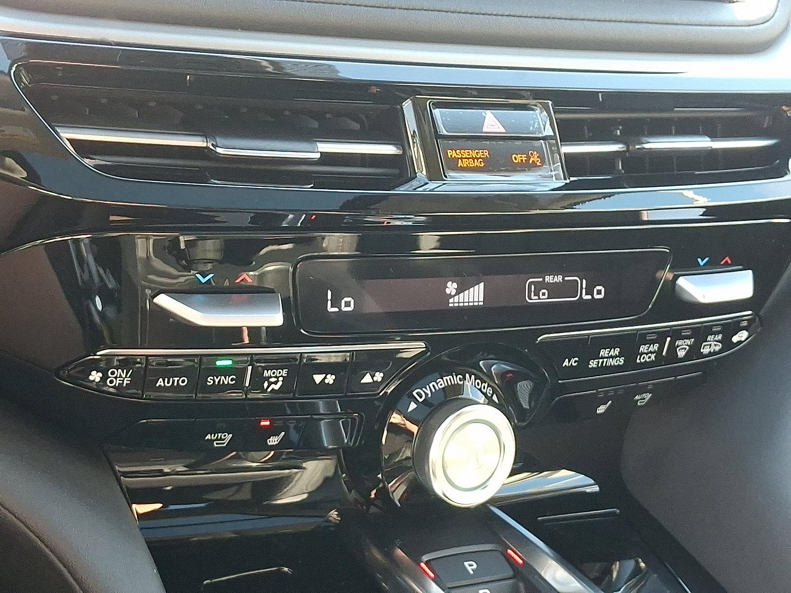 New 2026 Acura MDX SH-AWD w/ Technology Package image 12