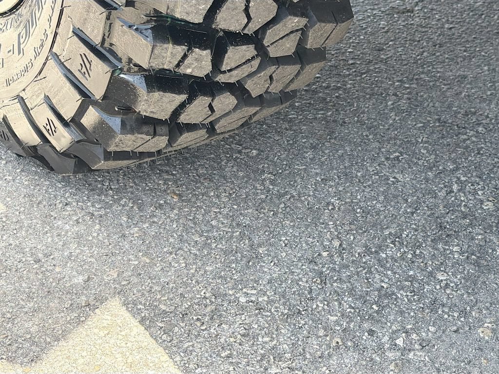 Used 2020 Jeep Wrangler Unlimited Sport AWD/4WD image 40