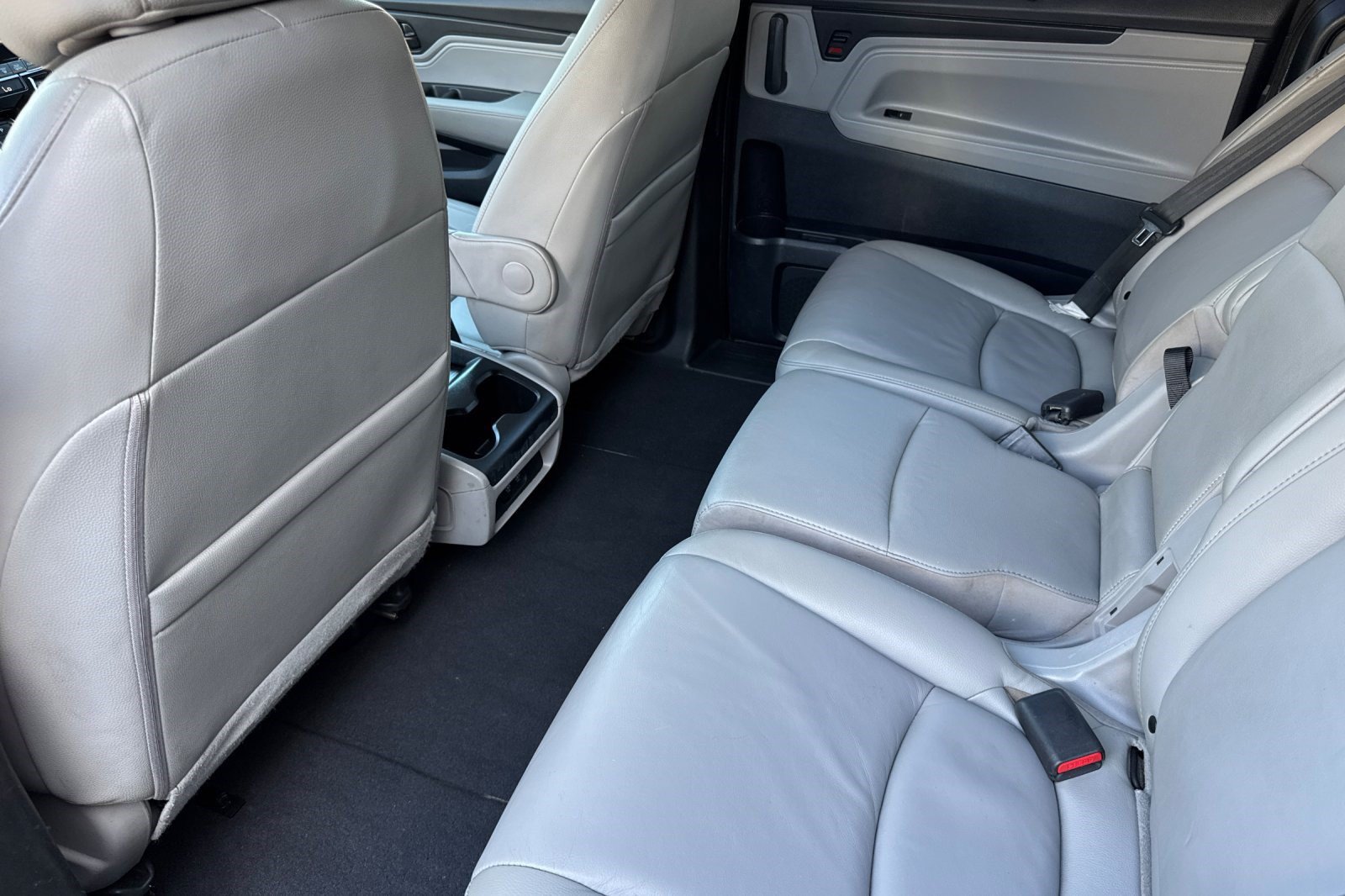 Used 2020 Honda Odyssey EX-L image 24