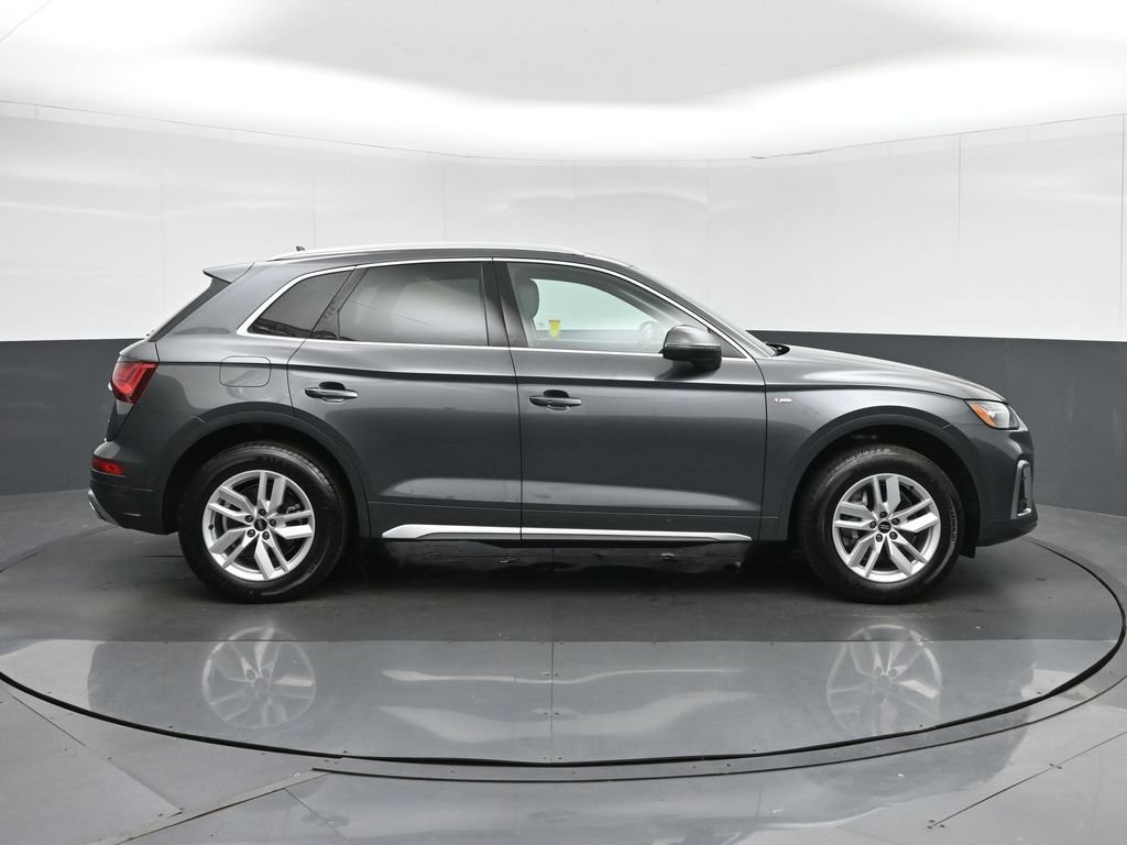 Used 2022 Audi Q5 2.0T Premium AWD/4WD image 8