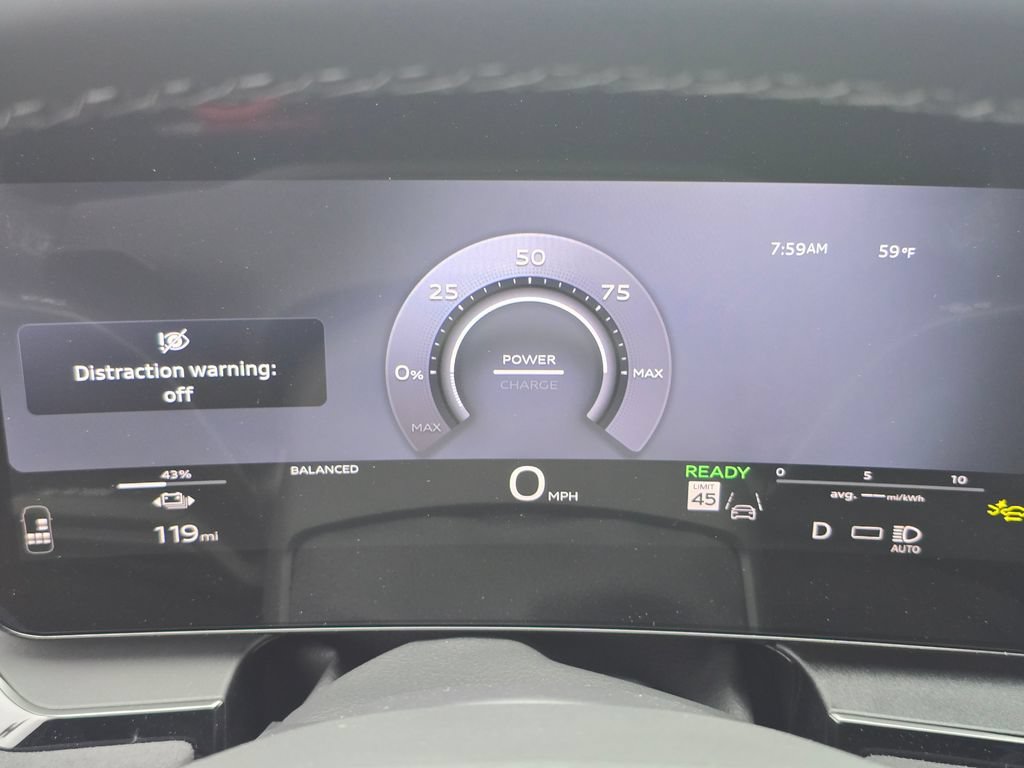 New 2027 Audi SQ6 e-tron Premium Plus AWD/4WD image 8