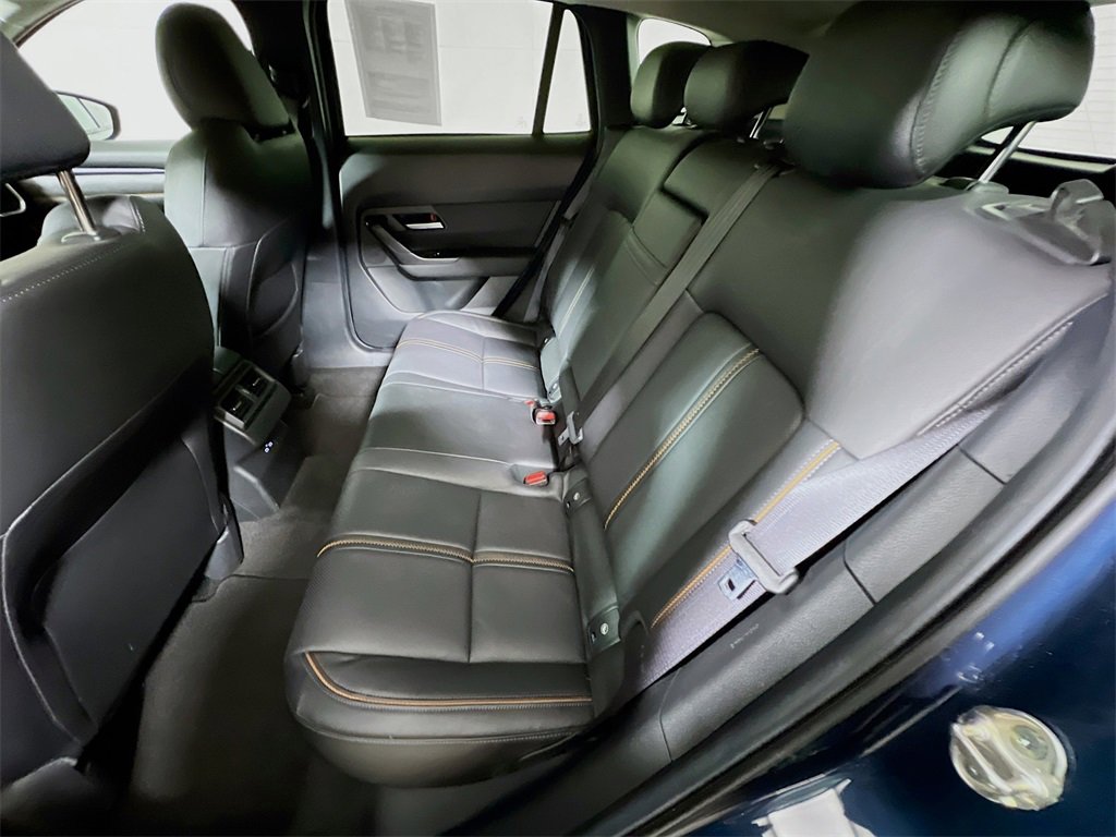 Used 2025 MAZDA CX-50 AWD 2.5 S w/ Premium Plus Pkg image 20