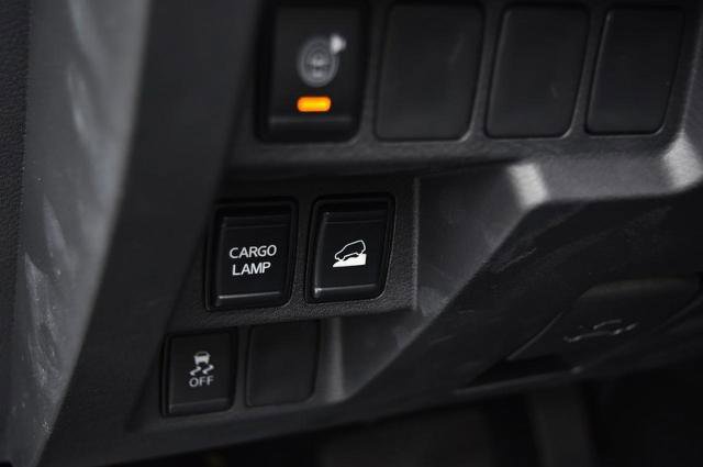 New 2026 Nissan Frontier S image 15