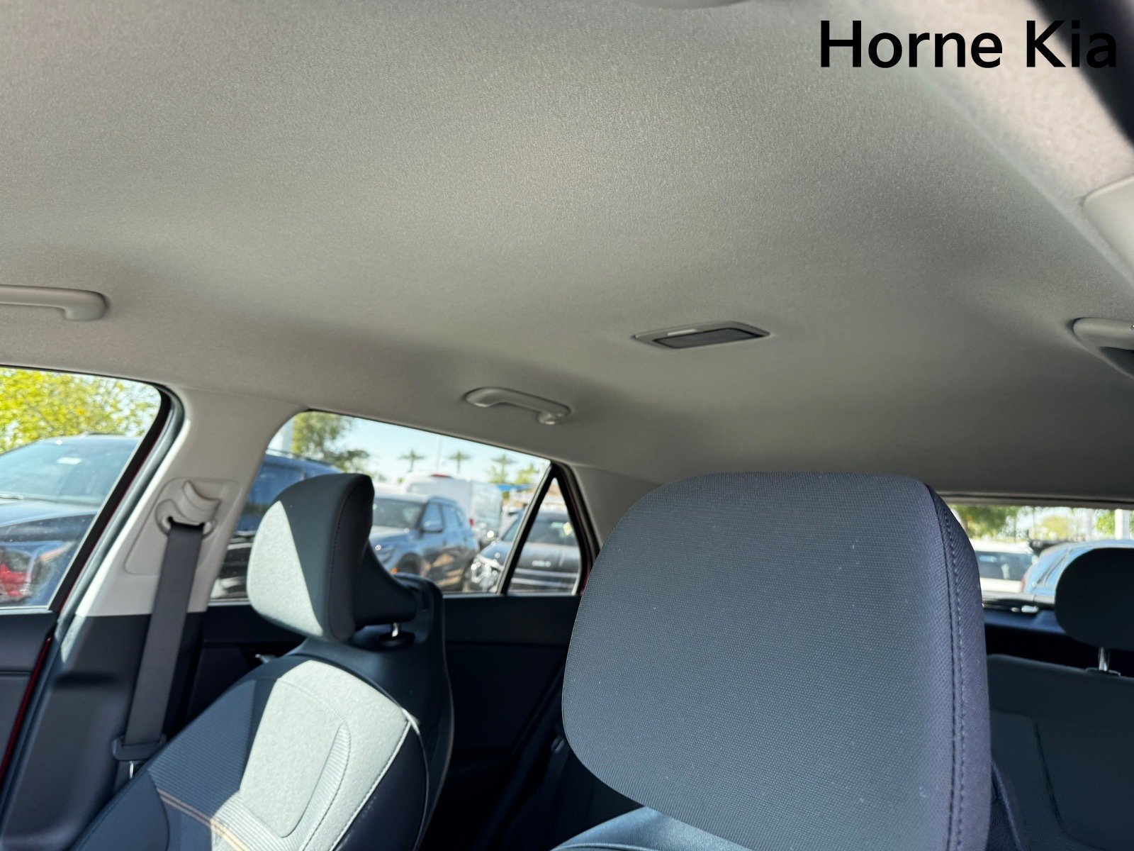 New 2026 Kia Niro LX image 18