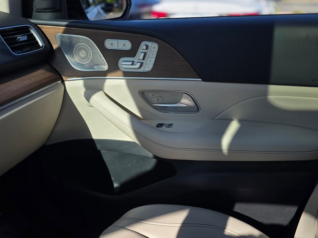 Used 2022 Mercedes-Benz GLE 350 4MATIC image 29