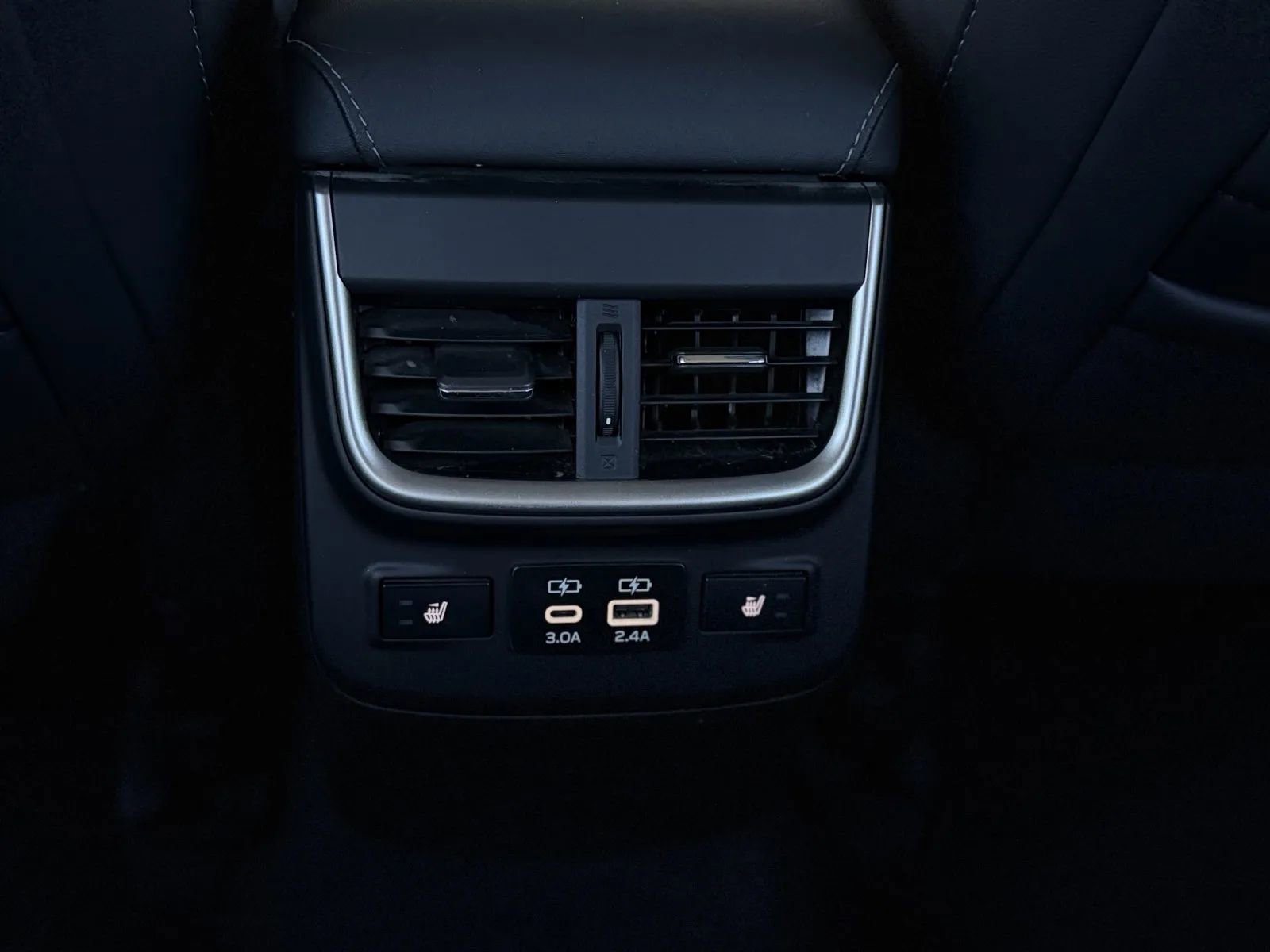 Used 2024 Subaru Outback Limited image 35