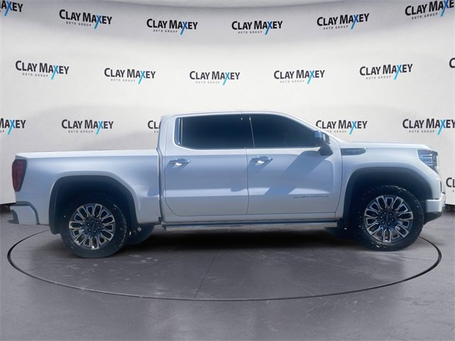 Used 2024 GMC Sierra 1500 Denali Ultimate image 6