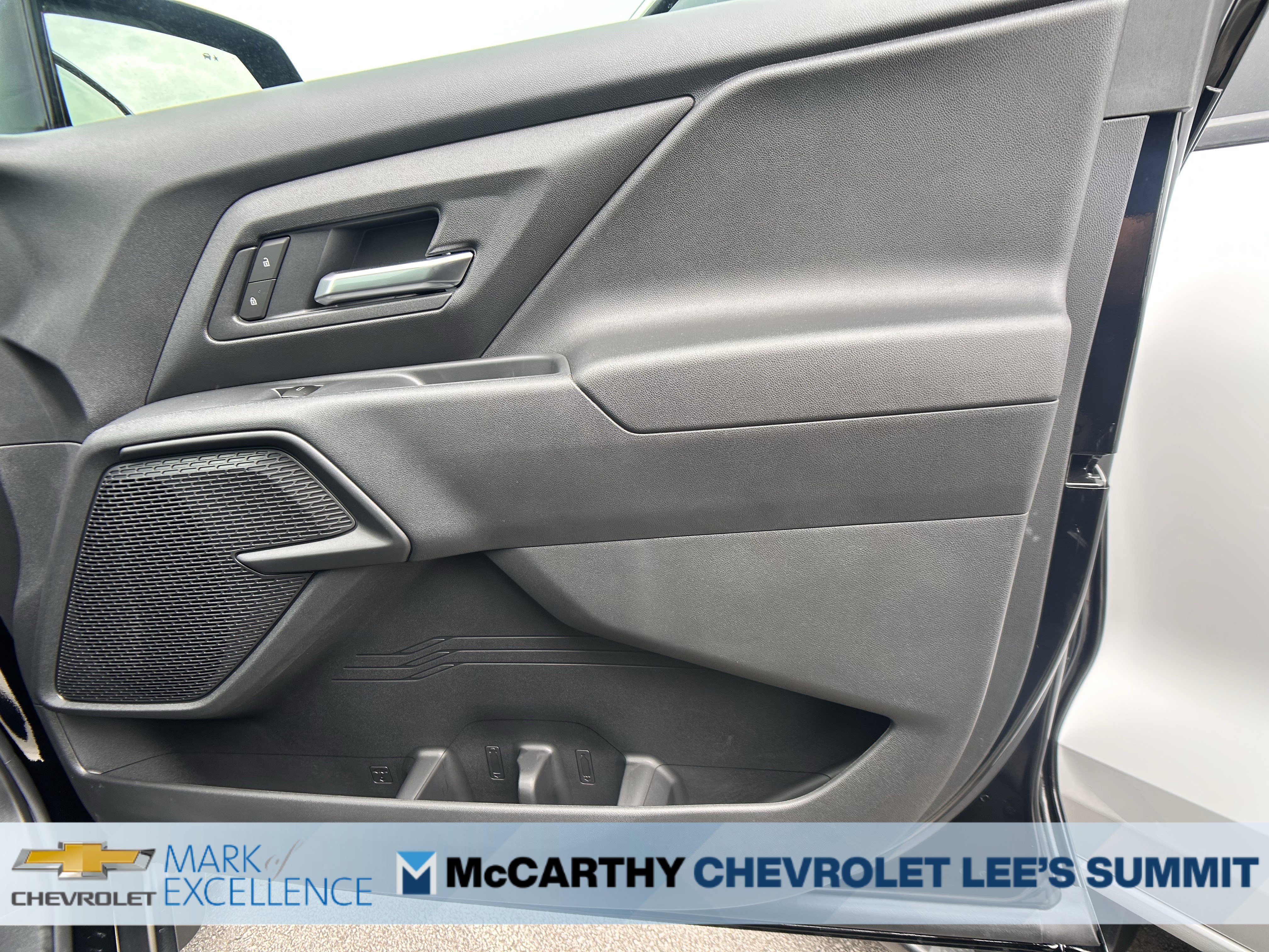 New 2026 Chevrolet Silverado EV W/T w/ LPO, Custom Package image 61