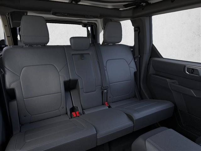 New 2026 Ford Bronco Badlands w/ Sasquatch Package AWD/4WD image 11