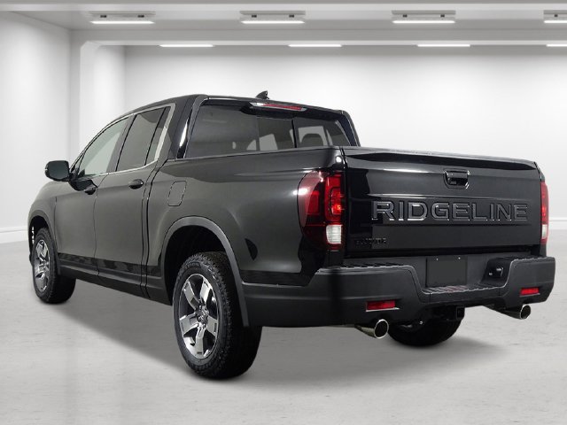 New 2026 Honda Ridgeline RTL image 5