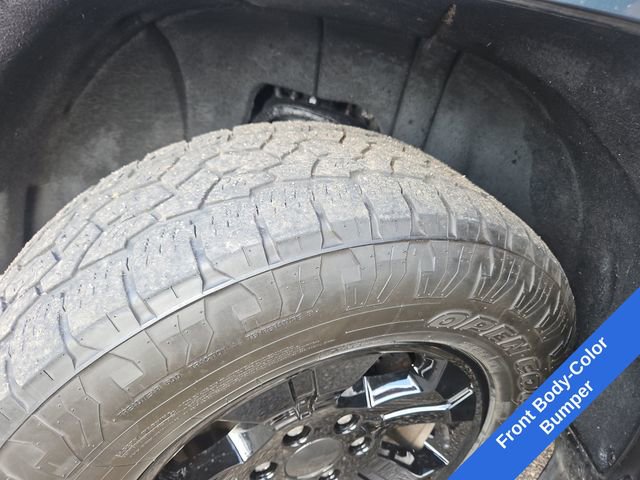 Used 2018 Chevrolet Silverado 1500 LT w/ All Star Edition AWD/4WD image 28