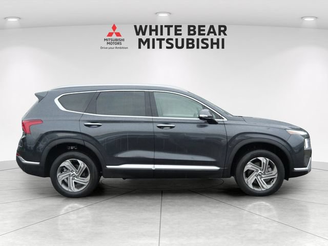 Used 2021 Hyundai Santa Fe SEL w/ Convenience + Premium Package AWD/4WD image 6