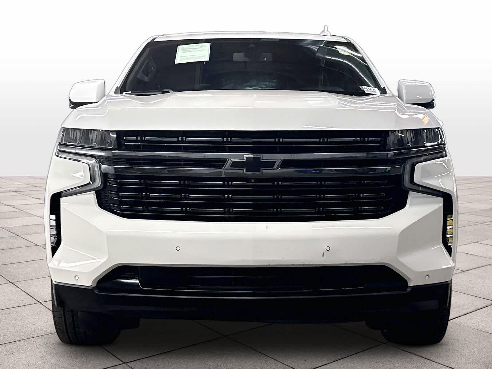 Used 2022 Chevrolet Suburban RST w/ Sport Performance Package AWD/4WD image 6