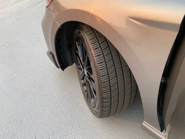 Used 2025 Toyota Camry SE FWD image 23