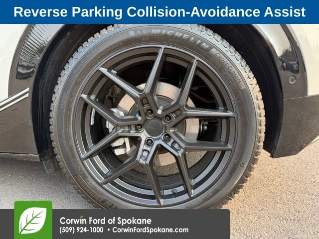 Used 2022 Kia EV6 Wind w/ Wind Technology Package AWD/4WD image 9