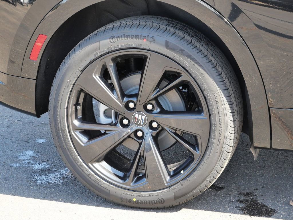 New 2026 Buick Envision Sport Touring image 20