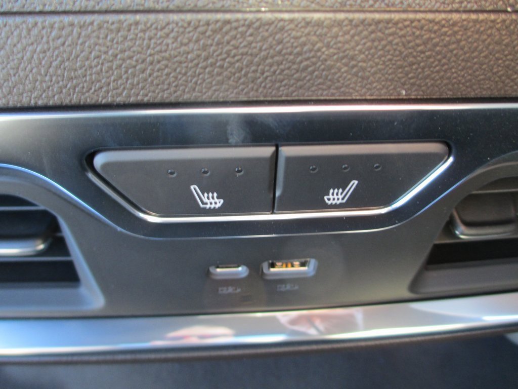 New 2026 GMC Sierra 1500 SLT w/ SLT Premium Plus Package image 14