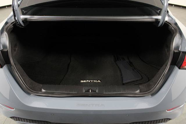 Certified 2024 Nissan Sentra SV w/ All-Weather Package FWD image 18
