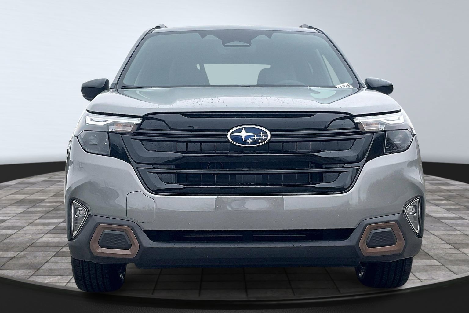 New 2025 Subaru Forester Sport image 13