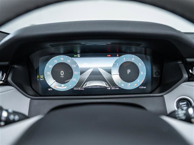 New 2026 Land Rover Range Rover Velar S image 22