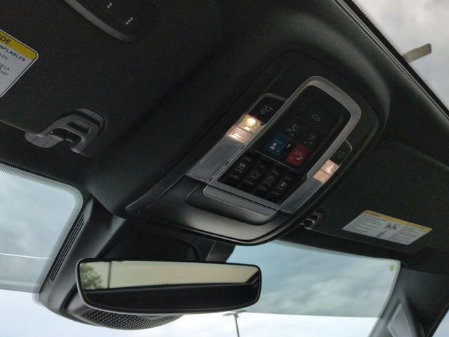 Certified 2023 RAM 1500 Laramie AWD/4WD image 27