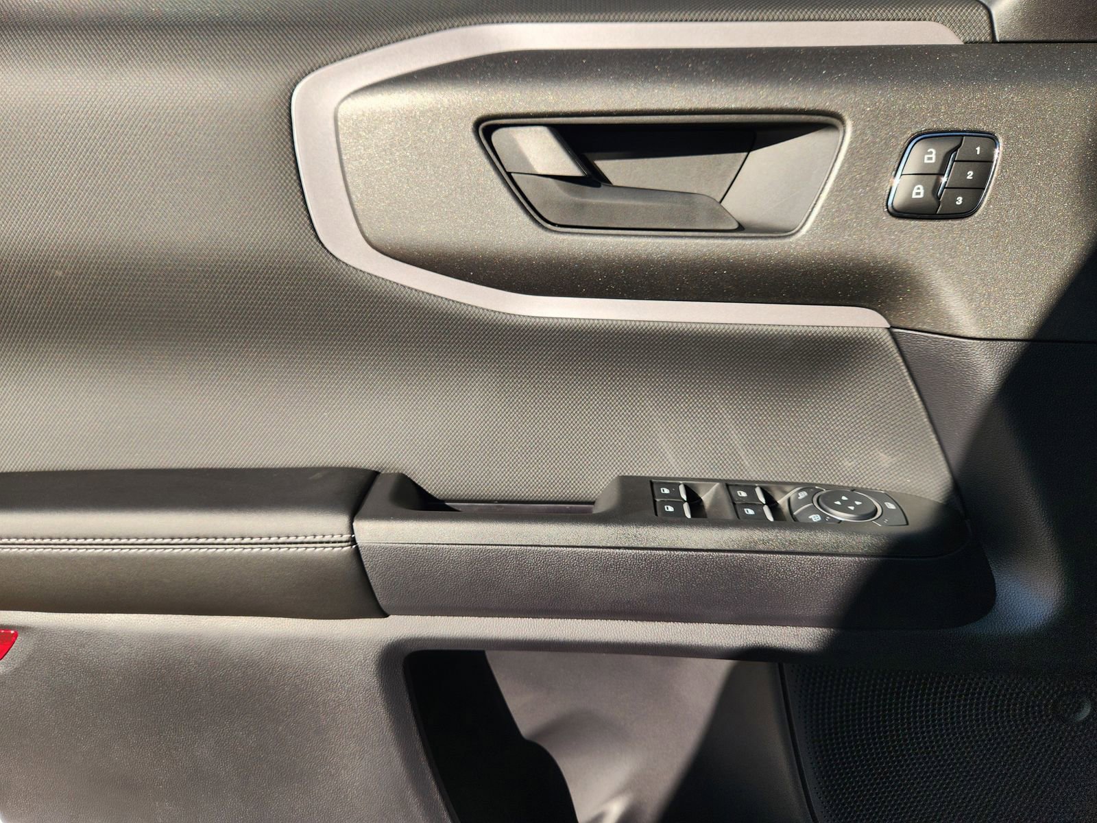 New 2025 Ford Bronco Sport Outer Banks image 21