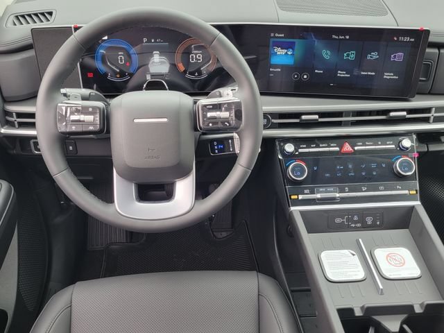 New 2026 Hyundai Santa Fe SEL FWD image 6