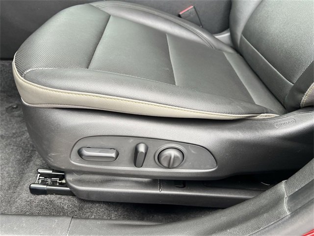 Certified 2024 Chevrolet Trax ACTIV w/ Driver Confidence Package image 14