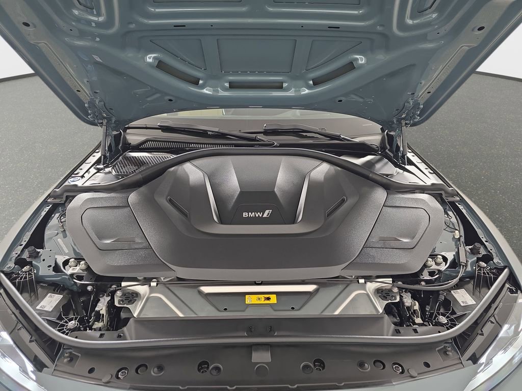 New 2026 BMW i4 xDrive40i w/ Premium Package image 32