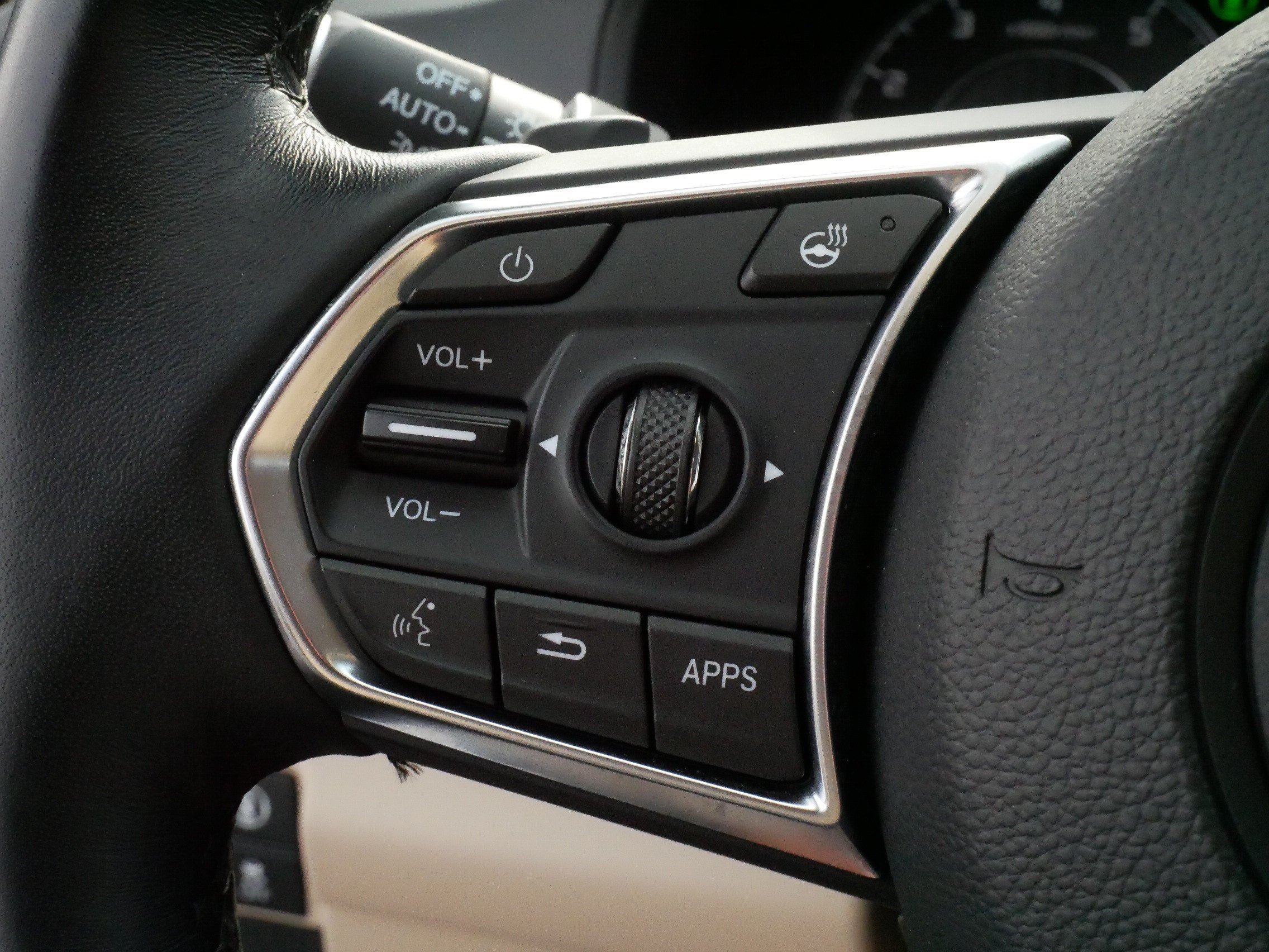Used 2024 Acura RDX w/ Advance Package AWD/4WD image 27