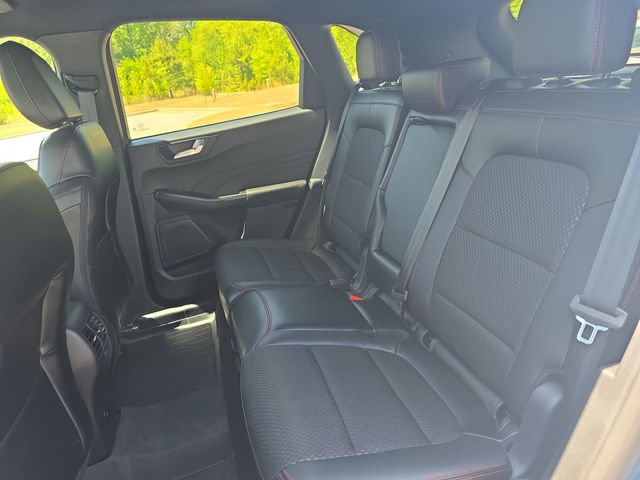 Used 2025 Ford Escape ST-Line w/ Equipment Group 301A FWD image 14