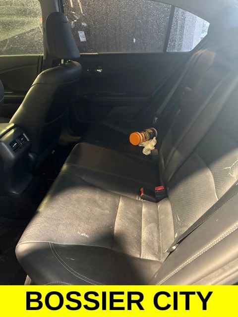 Used 2016 Honda Accord EX-L image 8