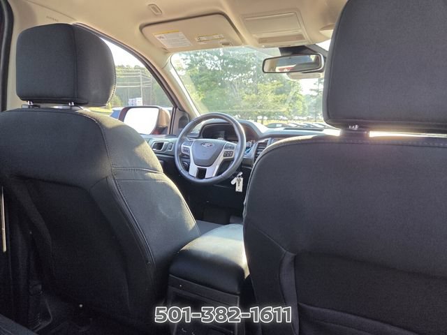 Used 2021 Ford Ranger XLT w/ Equipment Group 301A Mid RWD image 16