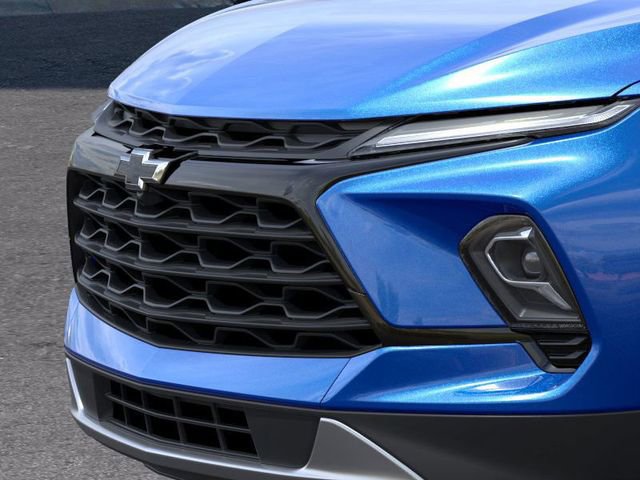 New 2026 Chevrolet Blazer LT w/ Convenience Package image 13