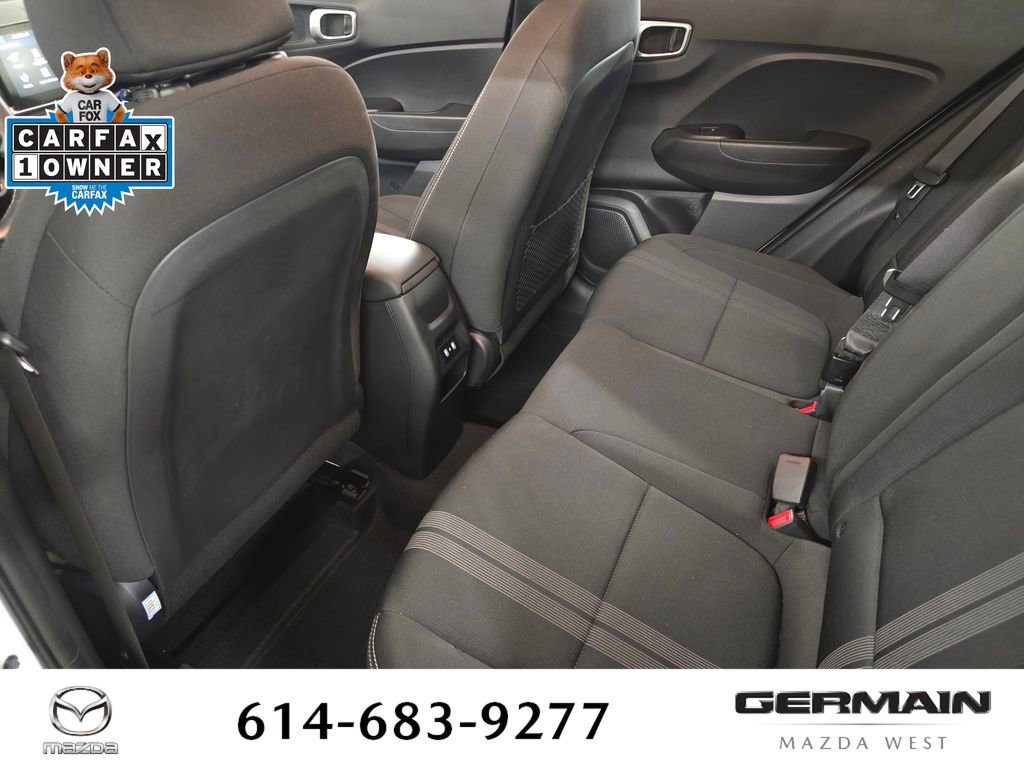 Used 2024 Hyundai Venue SEL FWD image 20