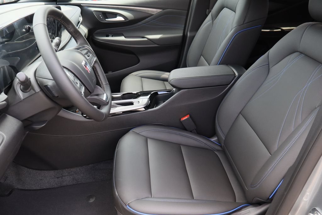 New 2026 Buick Envista Sport Touring w/ Convenience I Package FWD image 19
