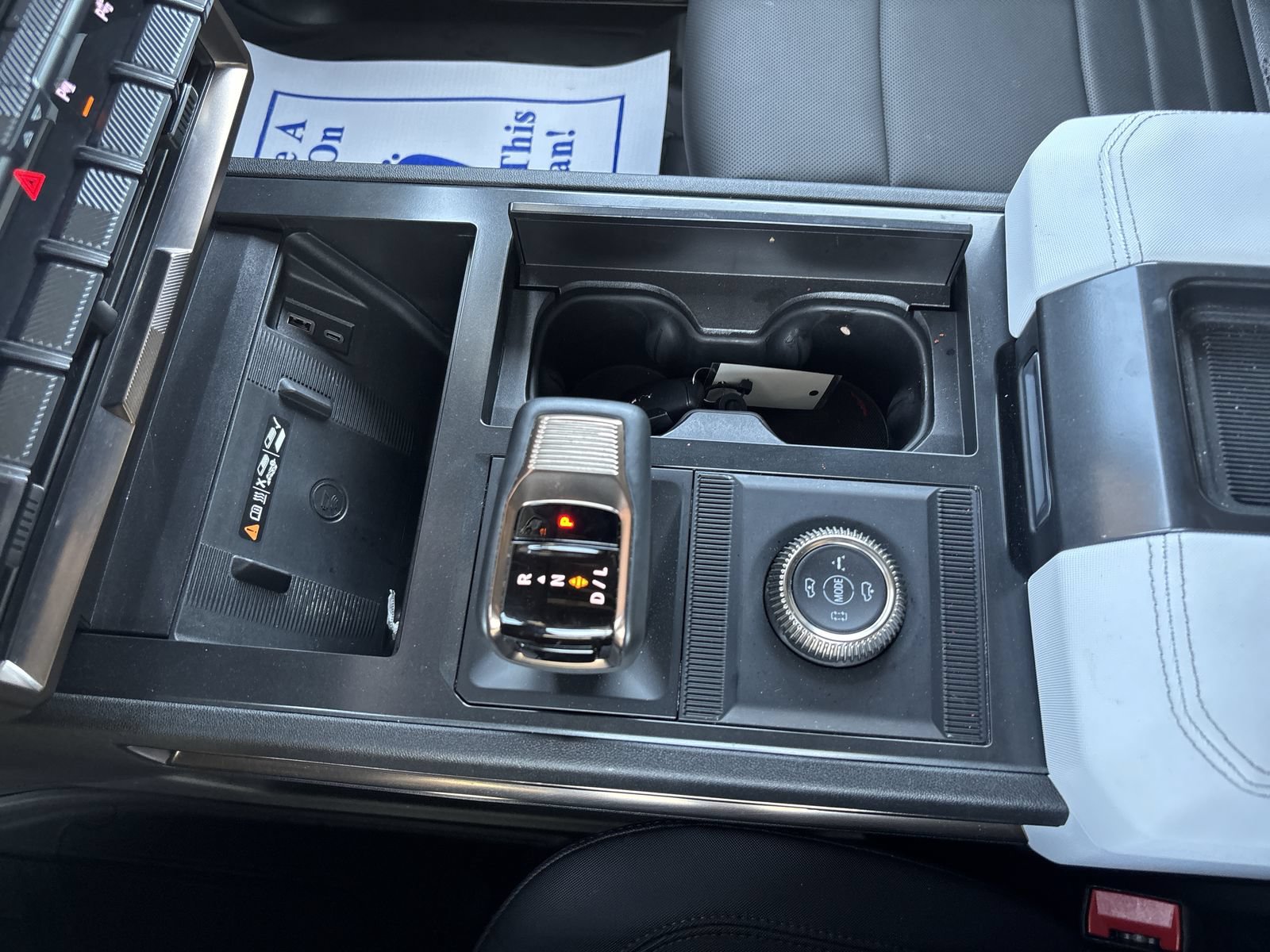 Used 2024 GMC Hummer EV 2X AWD/4WD image 20