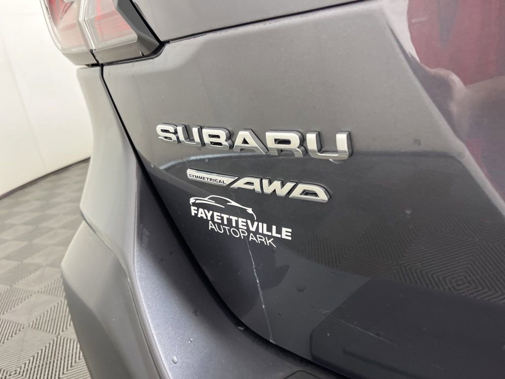 Used 2024 Subaru Outback Limited image 3
