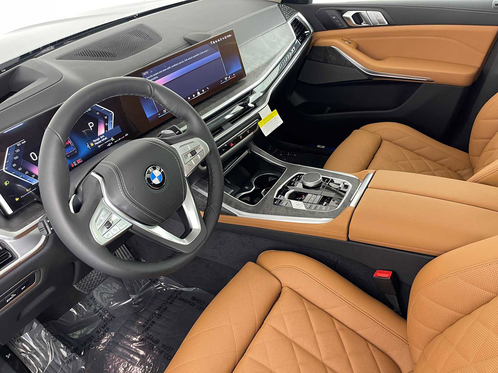 New 2026 BMW X7 xDrive40i image 16
