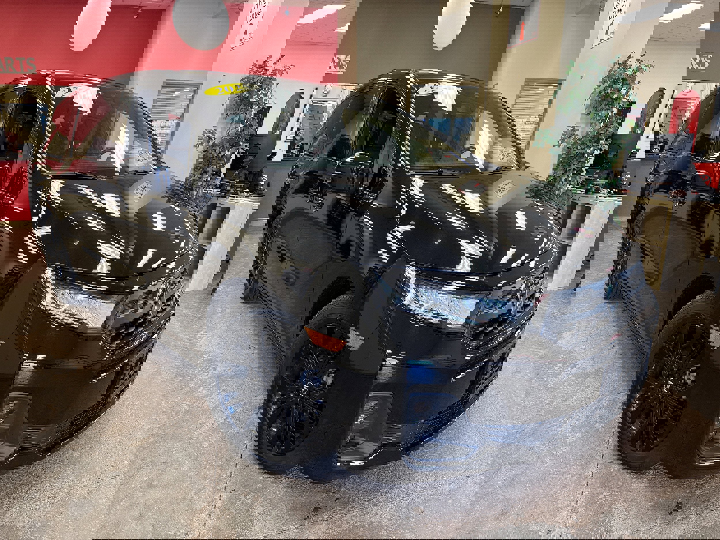 Used 2025 Honda Odyssey Sport-L image 1